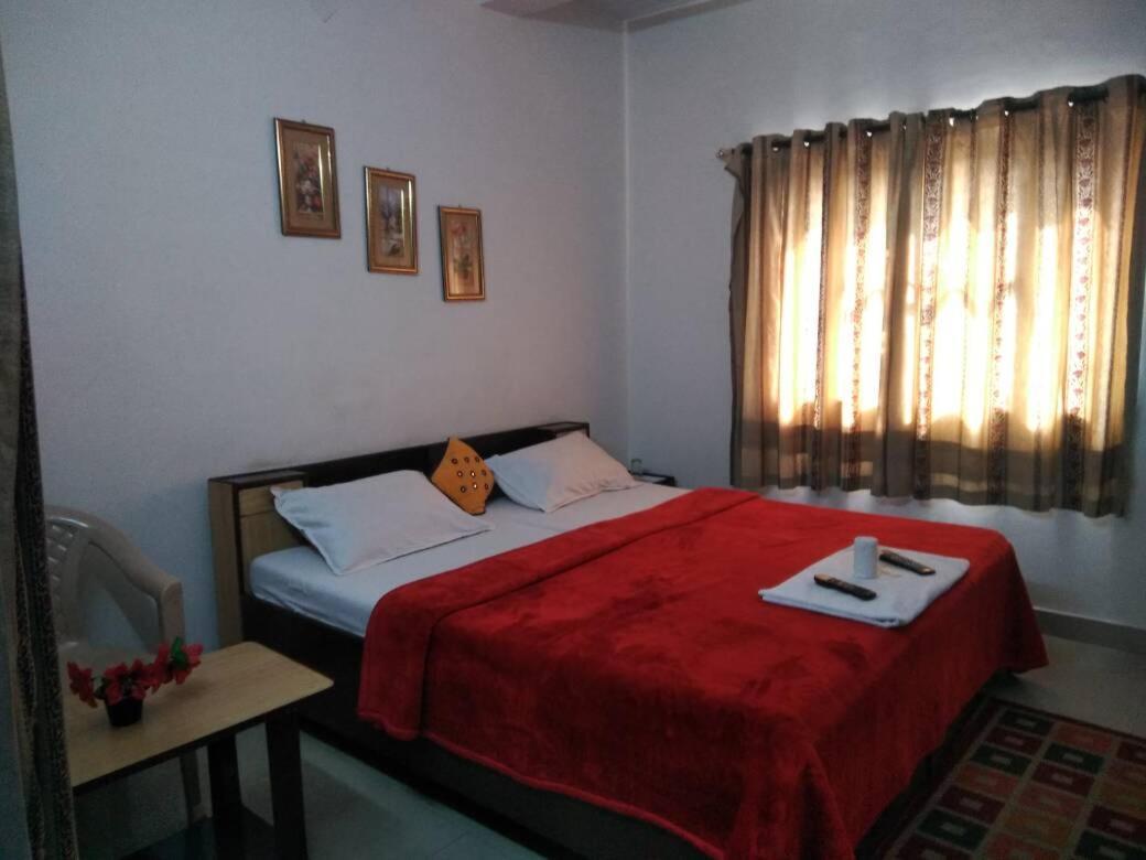 Hotel Grace Agra  Eksteriør bilde