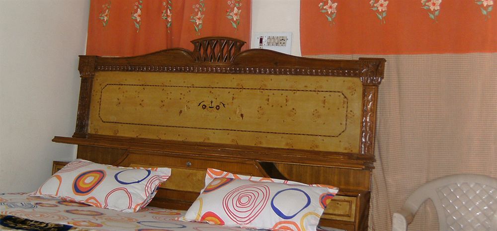 Hotel Grace Agra  Eksteriør bilde