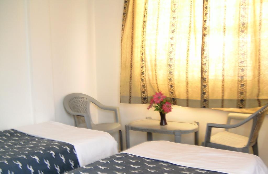 Hotel Grace Agra  Eksteriør bilde
